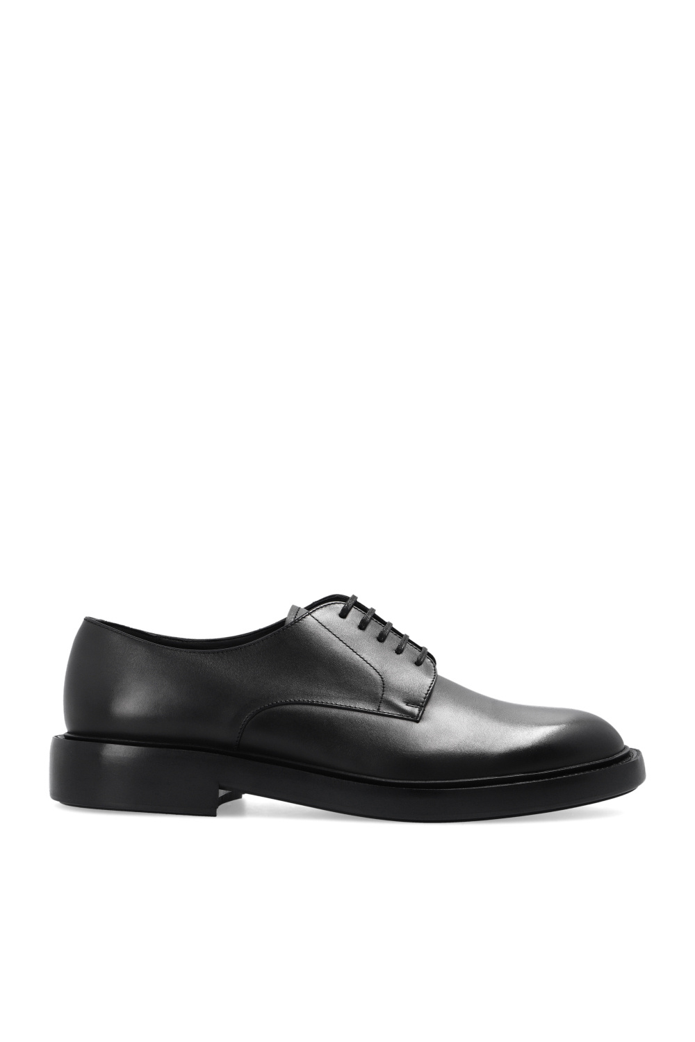 Armani Derby shoes Men's Shoes Vitkac